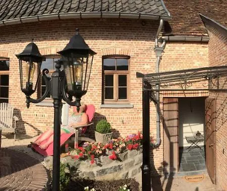 Casa Della Nonna *