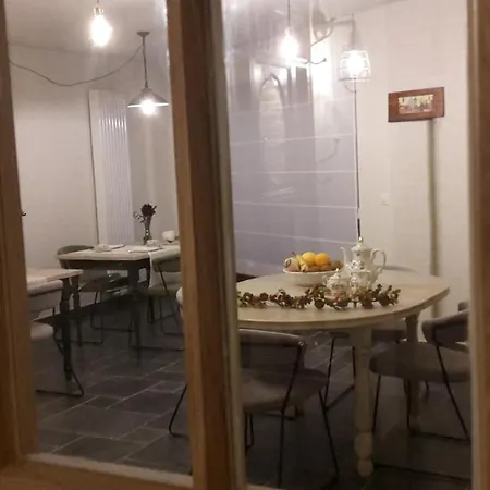 Casa Della Nonna B&B *