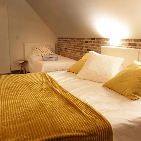 Casa Della Nonna B&B Zwalm