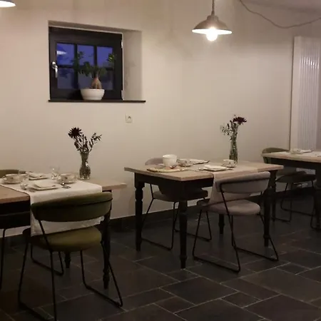 Casa Della Nonna *