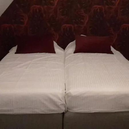Casa Della Nonna B&B Zwalm