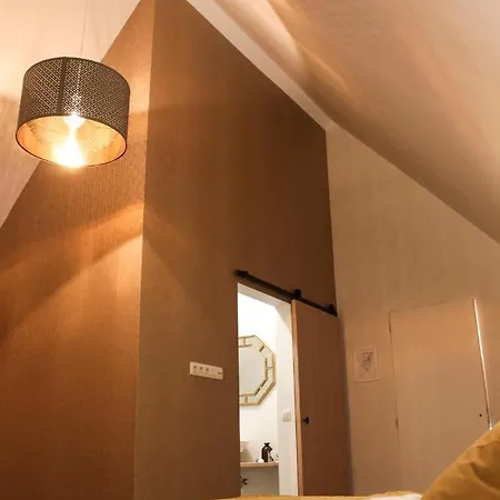 Casa Della Nonna B&B