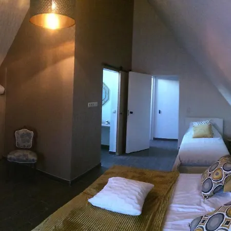 Casa Della Nonna
