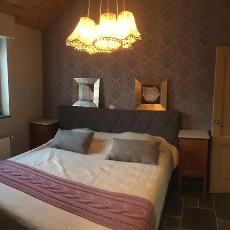 Casa Della Nonna B&B