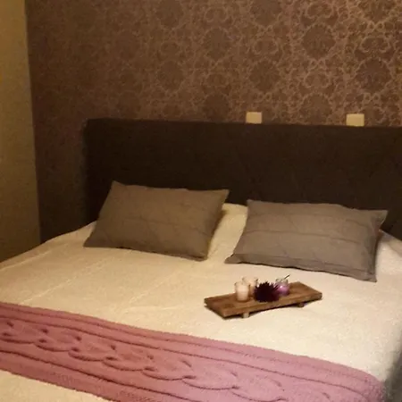 Casa Della Nonna B&B