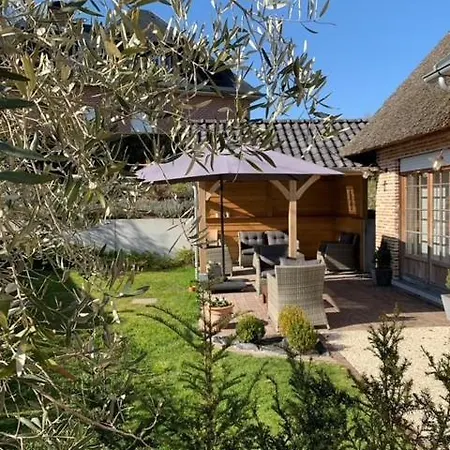 B&B Casa Della Nonna *